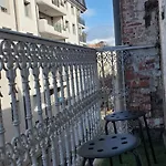Le Balcon Cosy - Centre Διαμέρισμα Κλερμόν Φεράν