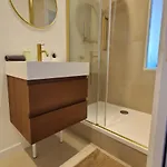 Le Balcon Cosy - Centre Διαμέρισμα