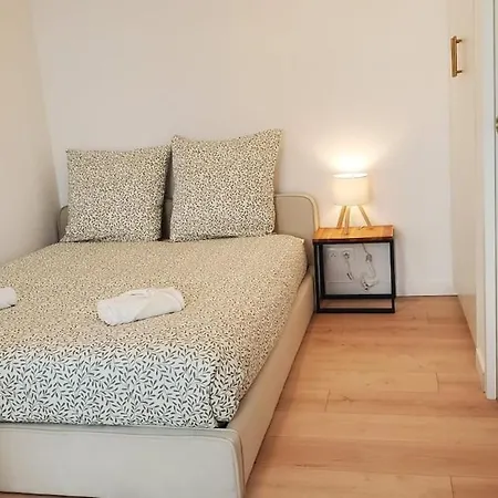 Apartment Le Balcon Cosy - Centre *