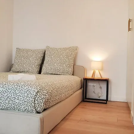 Le Balcon Cosy - Centre Clermont-Ferrand