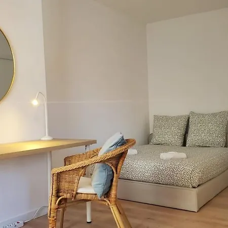 Le Balcon Cosy - Centre Apartment Clermont-Ferrand