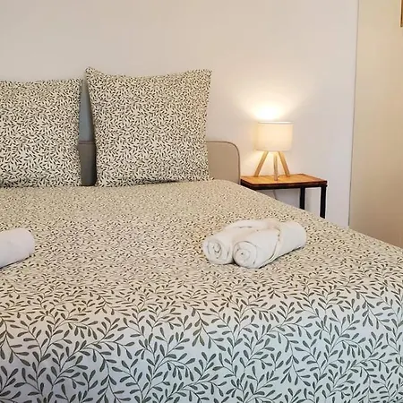 Le Balcon Cosy - Centre *