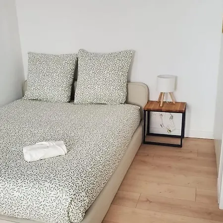 Le Balcon Cosy - Centre Клермон-Ферран