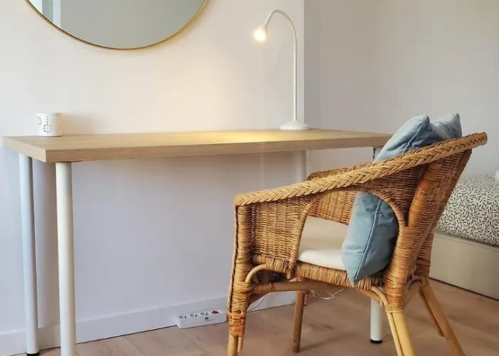 Le Balcon Cosy - Centre Apartment Clermont-Ferrand