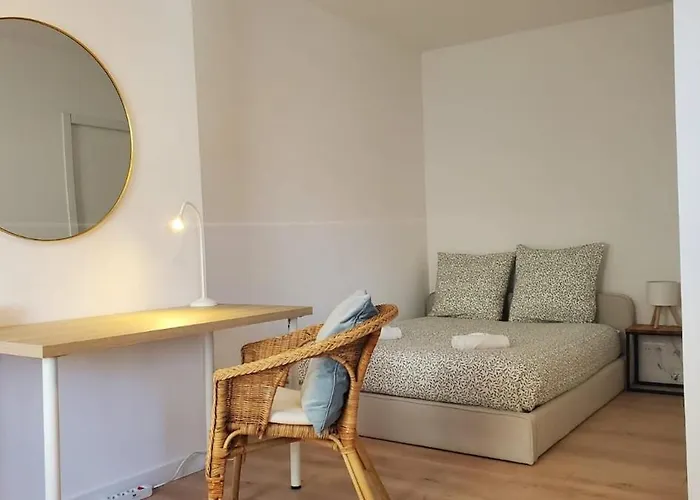Le Balcon Cosy - Centre Apartment Clermont-Ferrand