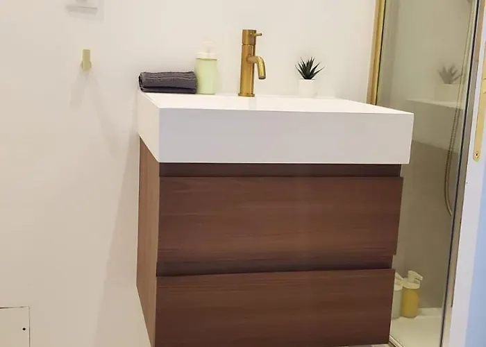 Le Balcon Cosy - Centre Clermont-Ferrand