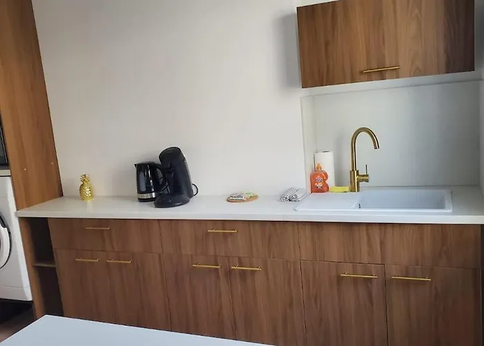 Le Balcon Cosy - Centre Clermont-Ferrand