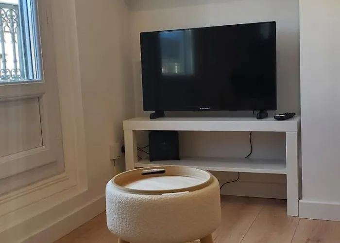 Apartment Le Balcon Cosy - Centre *