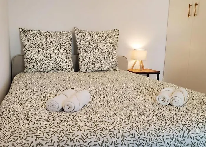 Le Balcon Cosy - Centre * Clermont-Ferrand